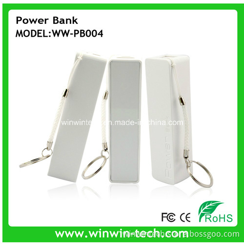 Top Selling Products 2800mAh Power Bank for Smartphone